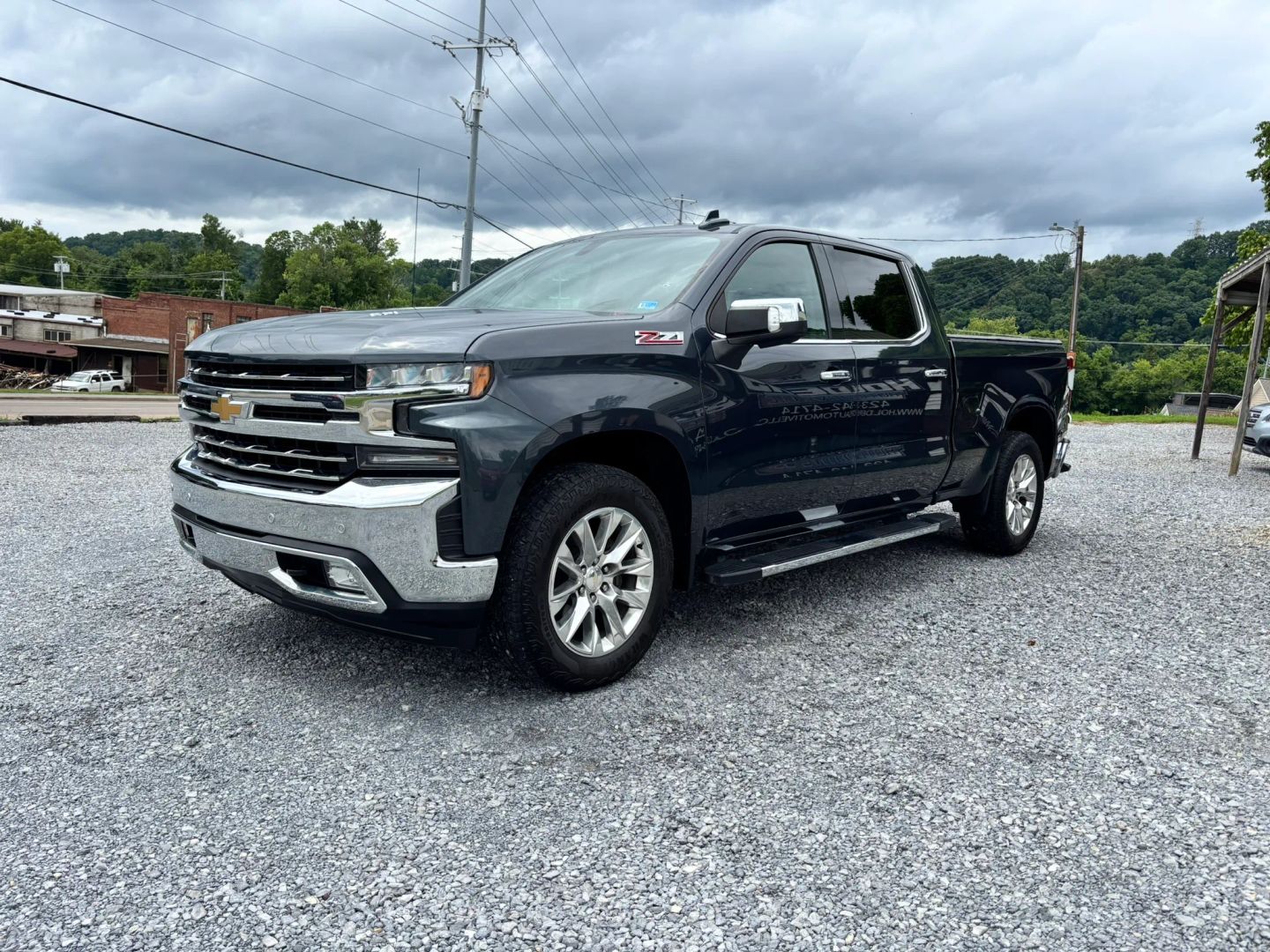 chevrolet silverado 1500 limited 2022 1GCUYGEL8NZ156859 image chevrolet silverado 1500 limited 2022 1GCUYGEL8NZ156859 image